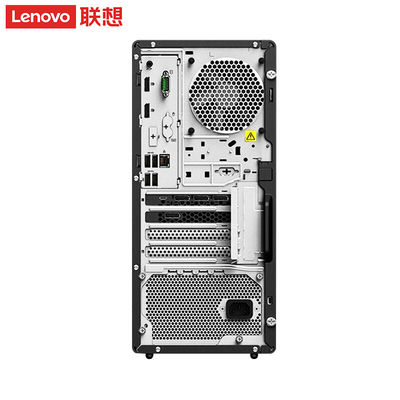 Intel Core i5-11500 Процессор Lenovo ThinkStation P350 Башня Рабочая станция с 8G оперативной памяти