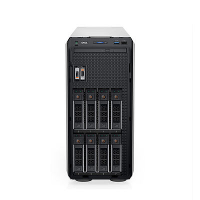Сервер Dell T350 PowerEdge с Intel Xeon E-2134 2.8GHz и 1T SATA 7.2K жестким диском