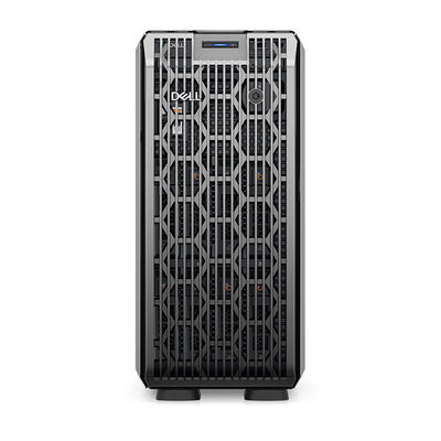 Сервер Dell T350 PowerEdge с Intel Xeon E-2134 2.8GHz и 1T SATA 7.2K жестким диском