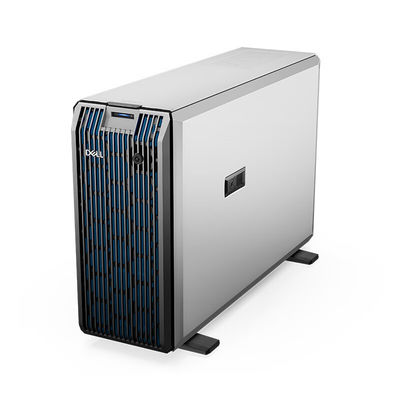 Сервер Dell T350 PowerEdge с Intel Xeon E-2134 2.8GHz и 1T SATA 7.2K жестким диском