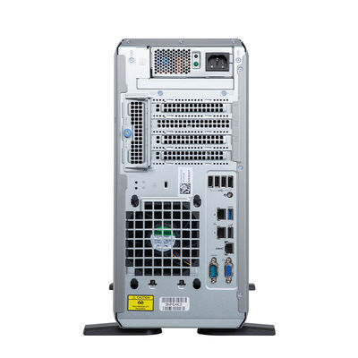 Сервер Dell T350 PowerEdge с Intel Xeon E-2134 2.8GHz и 1T SATA 7.2K жестким диском