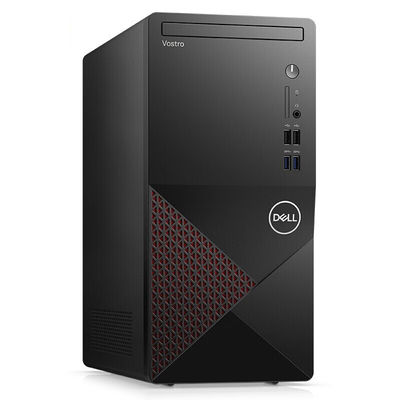Dell Vostro Desktop 3890 Core i5 Intel Процессор Core i7 10700 Память 8G оперативная память 1T ПК Компьютер