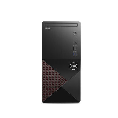 Dell Vostro Desktop 3890 Core i5 Intel Процессор Core i7 10700 Память 8G оперативная память 1T ПК Компьютер