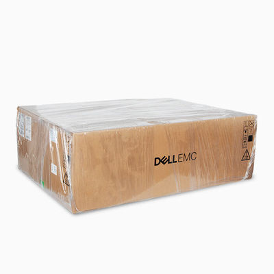 Xeon E-2314 2.8GHz 8GB ECC 3200MHz DVD 600W Dell PowerEdge R350 Rack Server Компоненты