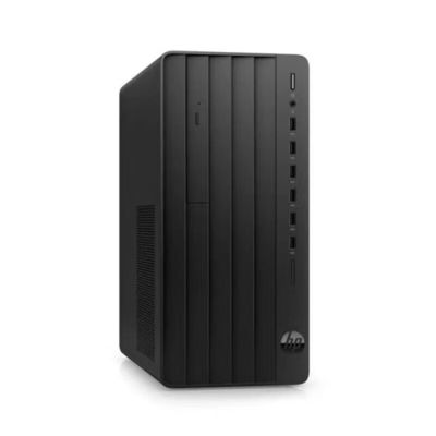 HP Pro Tower 290 G9 i3 PC i3-12100 8G 256G HP настольный компьютер Никакого дисплея Тип WiFi6 Бизнес-ПК