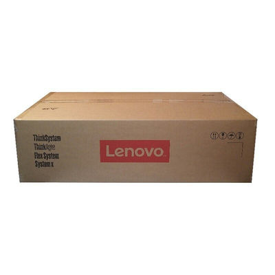 Форм-фактор Lenovo ThinkSystem SR588 2U Rack Server с двухпортовым гигабитом Intel C622