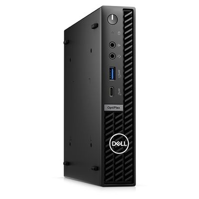 Dell Optiplex Micro 7010 MFF Core i3-12100T 8G 512G SSD Mini PC Desktop Computer Host Оптиплекс Микро 7010 MFF Core i3-12100T 8G 512G SSD Mini PC Desktop Computer Host Оптиплекс Микро 7010 MFF Core i3-12100T 8G 512G SSD Мини ПК Десктопный компьютер Хост