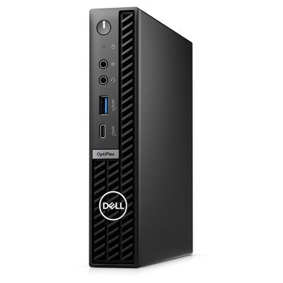 Dell Optiplex Micro 7010 MFF Core i3-12100T 8G 512G SSD Mini PC Desktop Computer Host Оптиплекс Микро 7010 MFF Core i3-12100T 8G 512G SSD Mini PC Desktop Computer Host Оптиплекс Микро 7010 MFF Core i3-12100T 8G 512G SSD Мини ПК Десктопный компьютер Хост