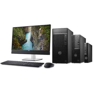 Dell Optiplex Micro 7010 MFF Core i3-12100T 8G 512G SSD Mini PC Desktop Computer Host Оптиплекс Микро 7010 MFF Core i3-12100T 8G 512G SSD Mini PC Desktop Computer Host Оптиплекс Микро 7010 MFF Core i3-12100T 8G 512G SSD Мини ПК Десктопный компьютер Хост