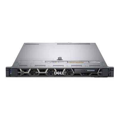 Процессор Intel Xeon Bronze 3204 и источник питания 550 Вт Dell R640 Сервер для рынка