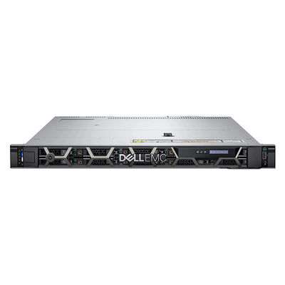 Процессор Intel Xeon Bronze 3204 и источник питания 550 Вт Dell R640 Сервер для рынка