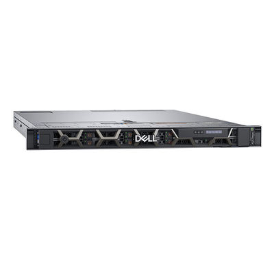 Процессор Intel Xeon Bronze 3204 и источник питания 550 Вт Dell R640 Сервер для рынка