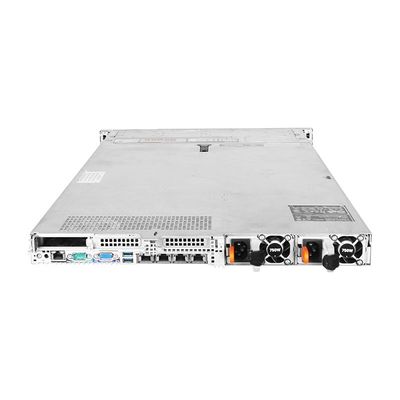 Процессор Intel Xeon Bronze 3204 и источник питания 550 Вт Dell R640 Сервер для рынка