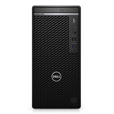 Intel i5 10505 Процессор 8 ГБ Память 512 ГБ SSD DVDRW Win10 Dell Optiplex 5090 Настольный компьютер