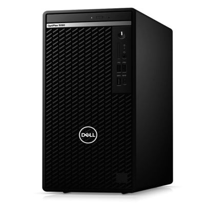 Intel i5 10505 Процессор 8 ГБ Память 512 ГБ SSD DVDRW Win10 Dell Optiplex 5090 Настольный компьютер