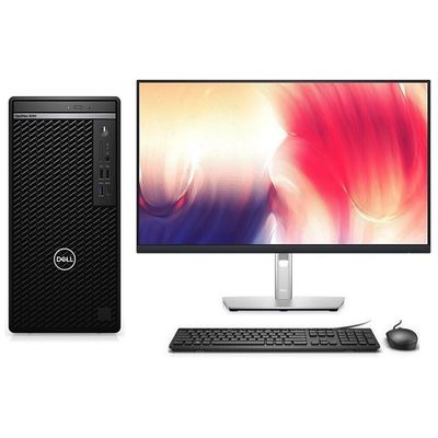 Intel i5 10505 Процессор 8 ГБ Память 512 ГБ SSD DVDRW Win10 Dell Optiplex 5090 Настольный компьютер