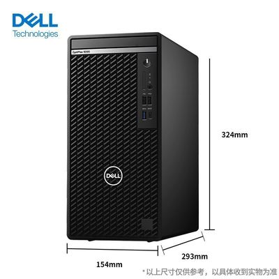 Intel i5 10505 Процессор 8 ГБ Память 512 ГБ SSD DVDRW Win10 Dell Optiplex 5090 Настольный компьютер