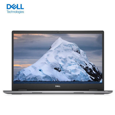 Dell Precision 7770 Intel i9 12950HX CPU 32GB DDR5 4800 1T M.2 SSD RTX A5000 17.3дюймовый мобильный рабочий ноутбук