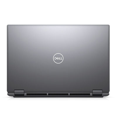 Dell Precision 7770 Intel i9 12950HX CPU 32GB DDR5 4800 1T M.2 SSD RTX A5000 17.3дюймовый мобильный рабочий ноутбук