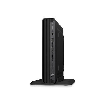 HP ProDesk 400 G9 i3-13100T 8GB 256GB M.2 SFF Tower настольный компьютер с графической картой UHD 710