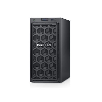 Dell PowerEdge T140 Xeon E-2224 3,4 ГГц 8 ГБ DDR4 1 ТБ HDD Tower Server для хранения данных