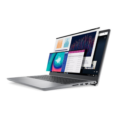 Dell Vos14-Air-1628A i5-1235U 16G 512G 14.0FHD WVA IPS AG NT Slim Book Vos14 с SSD
