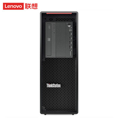 Рабочая станция башни Lenovo ThinkStation P520 / P520c Окончательное решение для рабочих станций