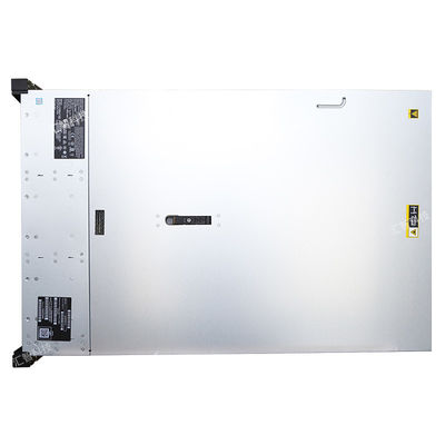Xeon Bronze Processor Type 2U Rack Server HPE ProLiant DL380 Gen10 Сервер с 16 ГБ оперативной памяти