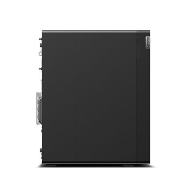 Lenovo ThinkStation P360 Башня Рабочая станция Компьютер 17L Башня Чехлы 2xDisplayport Out
