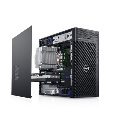 3Процессор Dell PowerEdge Precision T3660 многофункциональная рабочая станция