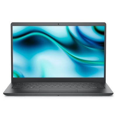 Английская клавиатура Dell Vostro V3420-1505A 14&quot; FHD i5-1135G7 8GB 512GB Тонкий ноутбук Черный