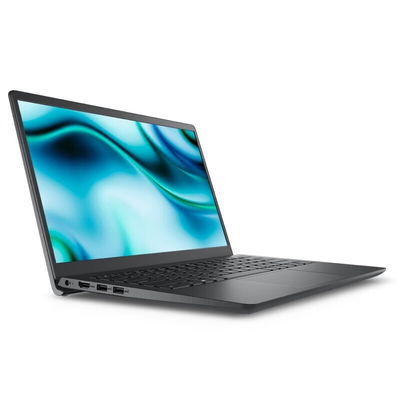 Английская клавиатура Dell Vostro V3420-1505A 14&quot; FHD i5-1135G7 8GB 512GB Тонкий ноутбук Черный