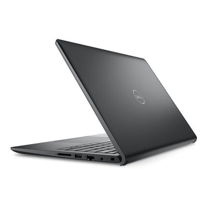 Английская клавиатура Dell Vostro V3420-1505A 14&quot; FHD i5-1135G7 8GB 512GB Тонкий ноутбук Черный