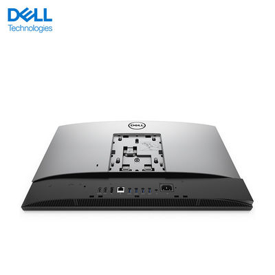 160 Вт ПСУ OptiPlex 7400 23,8 " FHD Неприкосновение Все в одном компьютере с GDDR4 видео память типа