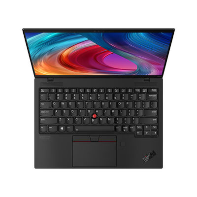2021 Lenovo Thinkpad X-Carbon i5-1135G7 16G 512SSD Win11 2.2K Ноутбук для офисного бизнеса