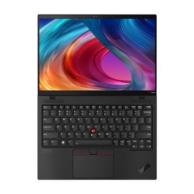2021 Lenovo Thinkpad X-Carbon i5-1135G7 16G 512SSD Win11 2.2K Ноутбук для офисного бизнеса