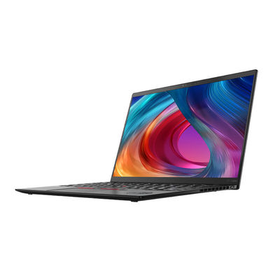 2021 Lenovo Thinkpad X-Carbon i5-1135G7 16G 512SSD Win11 2.2K Ноутбук для офисного бизнеса