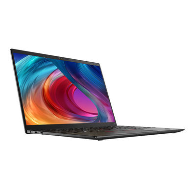 2021 Lenovo Thinkpad X-Carbon i5-1135G7 16G 512SSD Win11 2.2K Ноутбук для офисного бизнеса