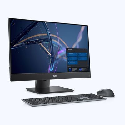 Windows 10 All-in-One i5-12500 8G 256G 1T 23.8 " FHD 1920*1080 IPS Экран для офиса и игр