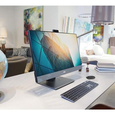 Windows 10 All-in-One i5-12500 8G 256G 1T 23.8 " FHD 1920*1080 IPS Экран для офиса и игр