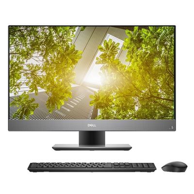 Windows 10 All-in-One i5-12500 8G 256G 1T 23.8 " FHD 1920*1080 IPS Экран для офиса и игр
