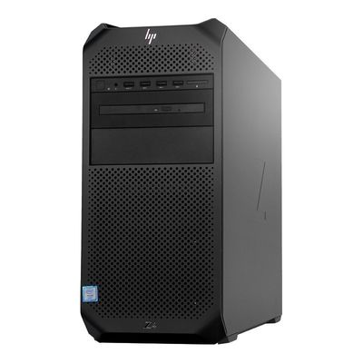 HP Z4 G4 MT Xeon Workstation W-2235 32G оперативная память 512 SSD 1T SATA HDD Nvidia RTX A2000-6G