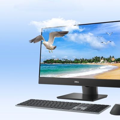 Windows 10 All-in-One i5-12500 8G 256G 1T 23.8 " FHD 1920*1080 IPS Экран для офиса и игр