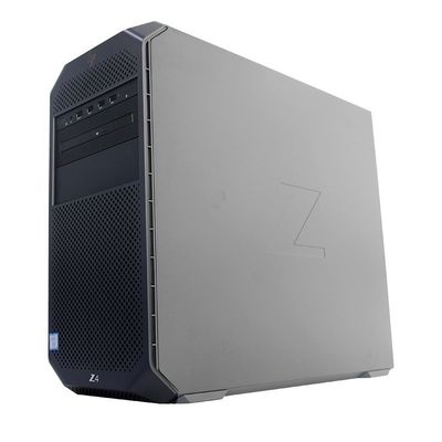 HP Z4 G4 MT Xeon Workstation W-2235 32G оперативная память 512 SSD 1T SATA HDD Nvidia RTX A2000-6G