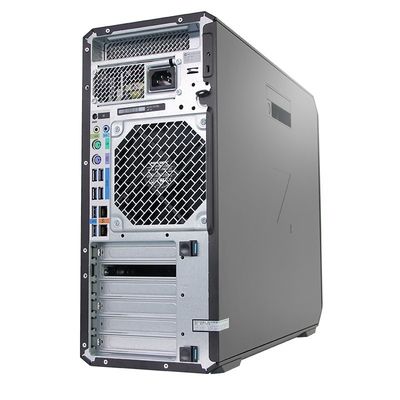 HP Z4 G4 MT Xeon Workstation W-2235 32G оперативная память 512 SSD 1T SATA HDD Nvidia RTX A2000-6G