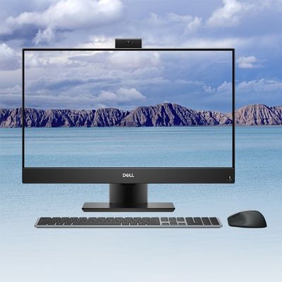 Windows 10 All-in-One i5-12500 8G 256G 1T 23.8 " FHD 1920*1080 IPS Экран для офиса и игр