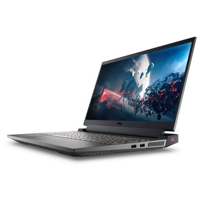 DELL GAMING G15 i5-12500H 16G 512GG GTX3050-4G Win11 15.6дюймовый ноутбук с высокой скоростью обновления