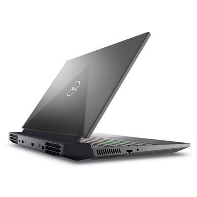 DELL GAMING G15 i5-12500H 16G 512GG GTX3050-4G Win11 15.6дюймовый ноутбук с высокой скоростью обновления
