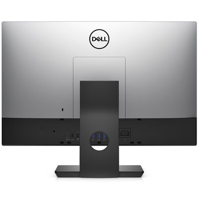 Dell OptiPlex7400 Компьютер для игр Office Desktop Windows 10 Интегрированная карта
