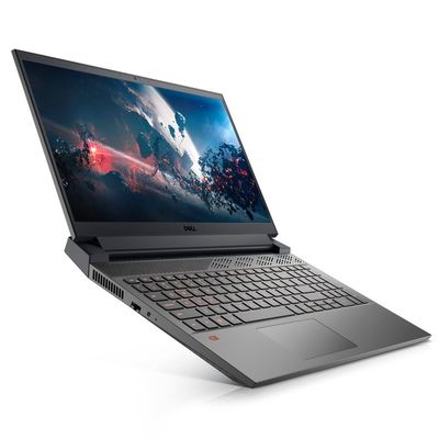 DELL GAMING G15 i5-12500H 16G 512GG GTX3050-4G Win11 15.6дюймовый ноутбук с высокой скоростью обновления